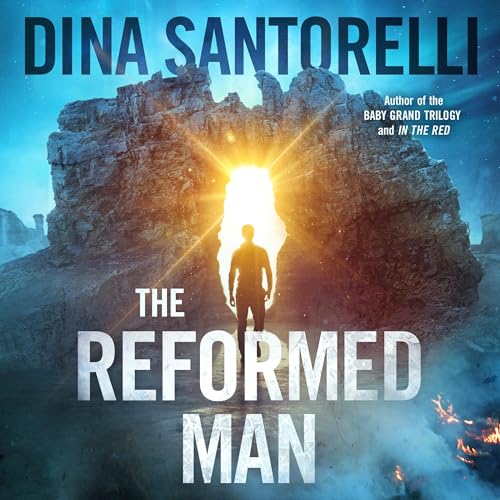 Cover of The Reformed Man