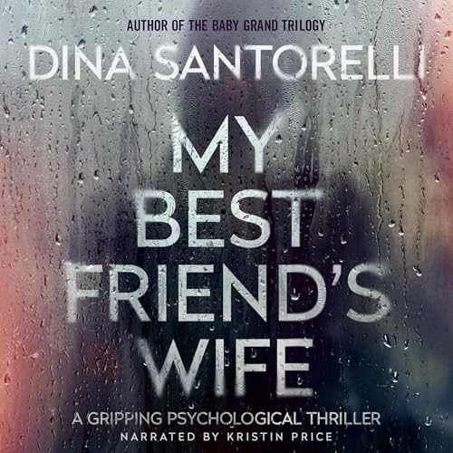Cover of My Best Friend's Wife