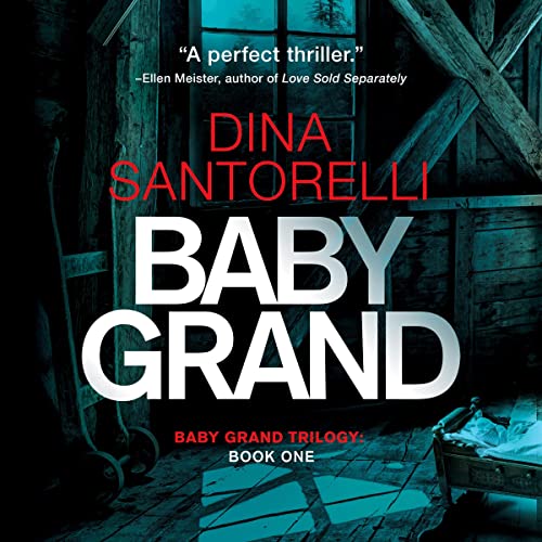 Cover of Baby Grand