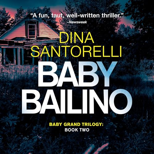 Cover of Baby Bailino
