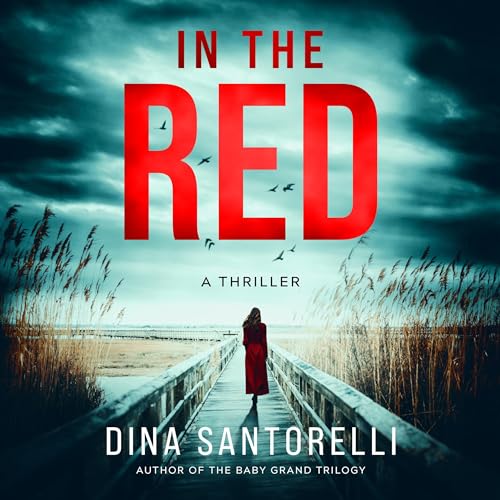 Cover of In the Red