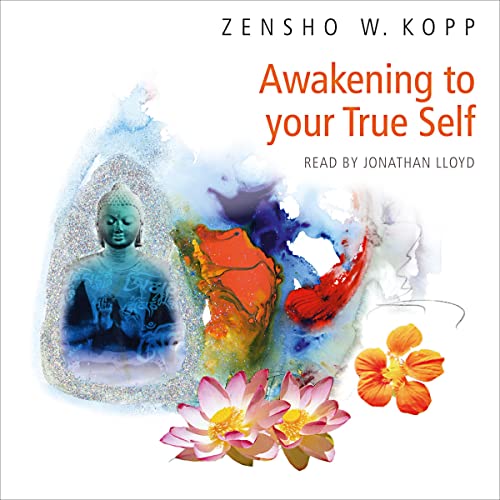 Cover of Awakening to Your True Self