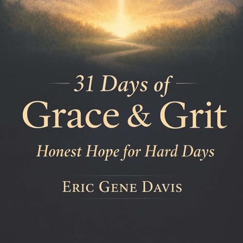 Cover of 31 Days of Grace & Grit