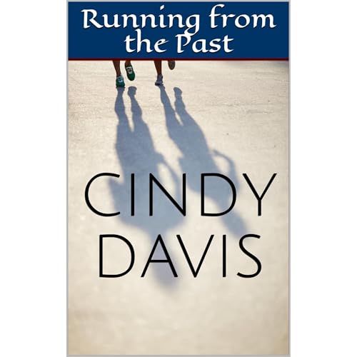 Cover of Running from the Past