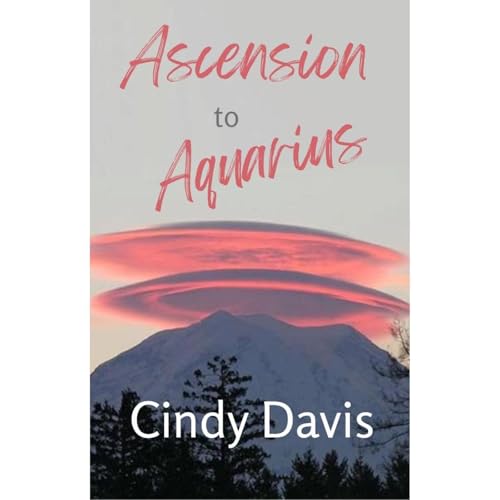 Cover of Ascension to Aquarius