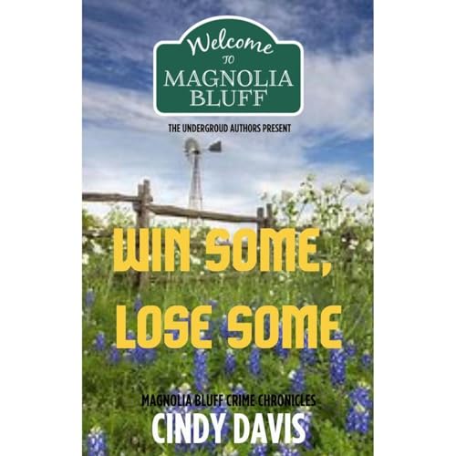 Cover of Win Some, Lose Some