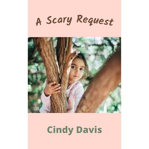 Cover of A Scary Request