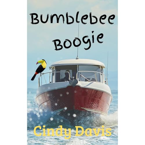 Cover of Bumblebee Boogie