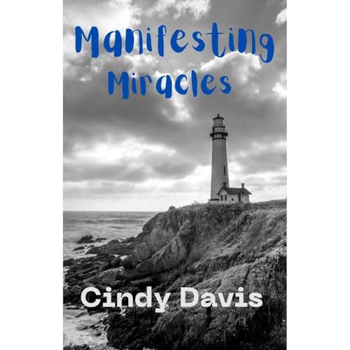 Cover of Manifesting Miracles
