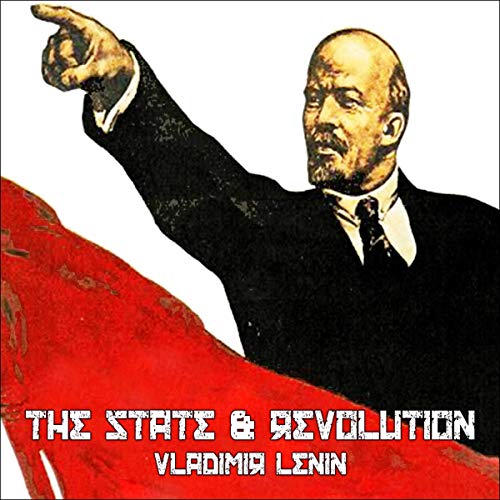 Cover of The State & Revolution