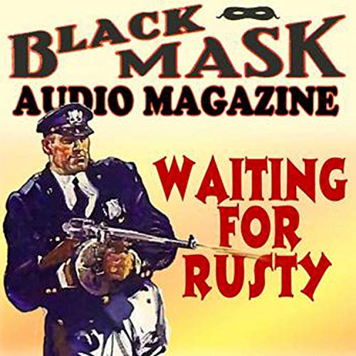 Cover of Waiting for Rusty