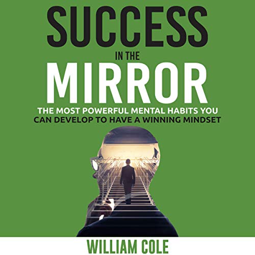 Cover of Success in the Mirror