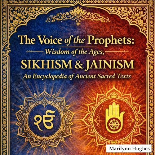 Cover of The Voice of the Prophets