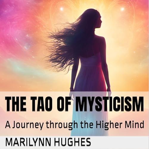 Cover of The Tao of Mysticism