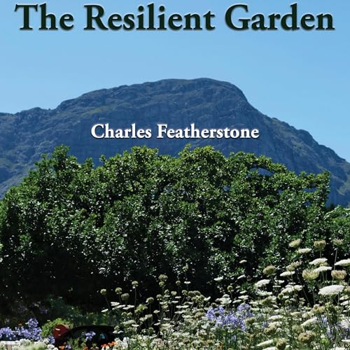 Cover of The Resilient Garden