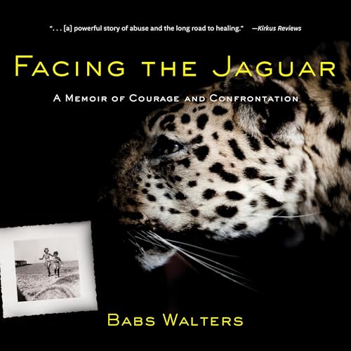 Cover of Facing the Jaguar