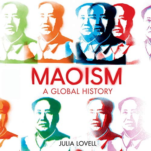 Cover of Maoism