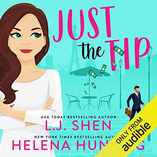 Cover of Just the Tip