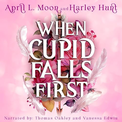 Cover of When Cupid Falls First