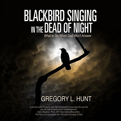 Cover of Blackbird Singing in the Dead of Night