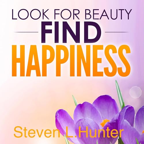 Cover of Look for Beauty