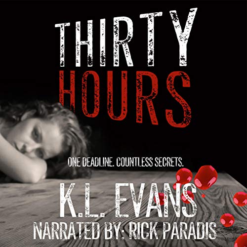 Cover of Thirty Hours