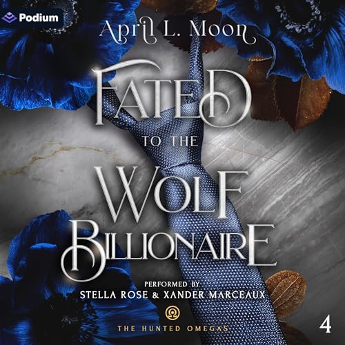 Cover of Fated to the Wolf Billionaire