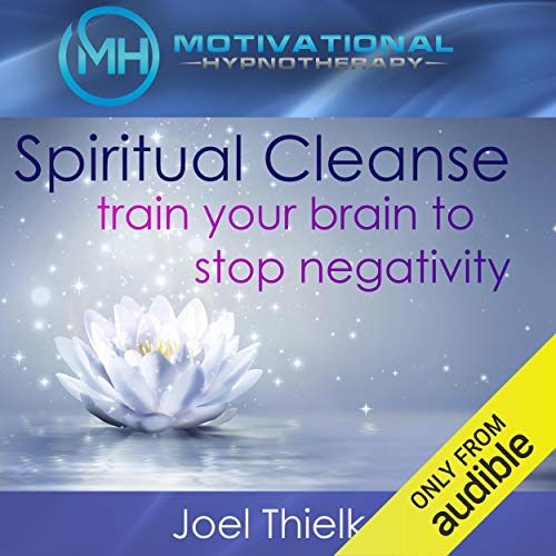 Cover of Spiritual Cleanse