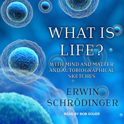 Cover of What is Life?
