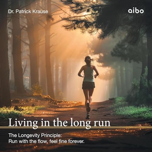 Cover of Living in the Long Run