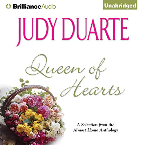 Cover of Queen of Hearts