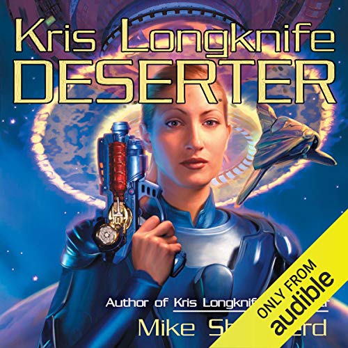 Cover of Deserter