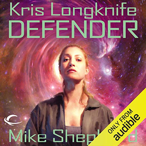 Cover of Defender