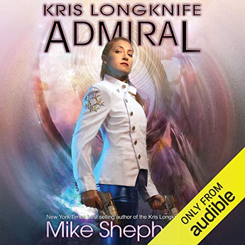 Cover of Admiral