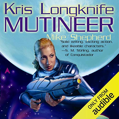 Cover of Mutineer