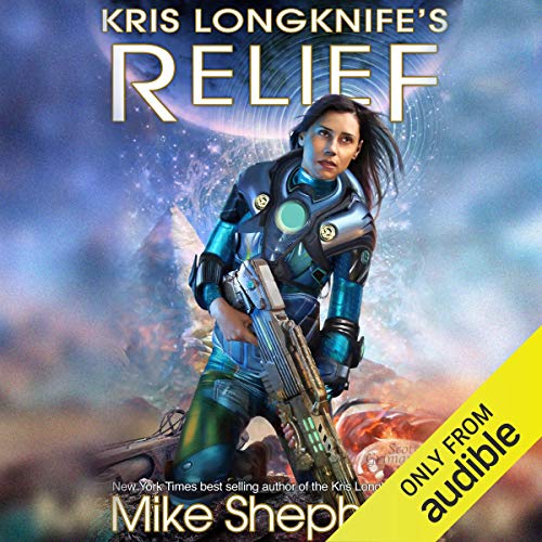 Cover of Kris Longknife's Relief