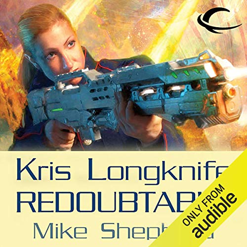 Cover of Redoubtable