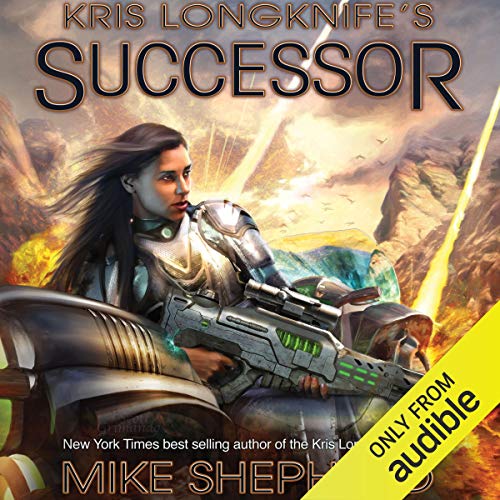 Cover of Kris Longknife's Successor