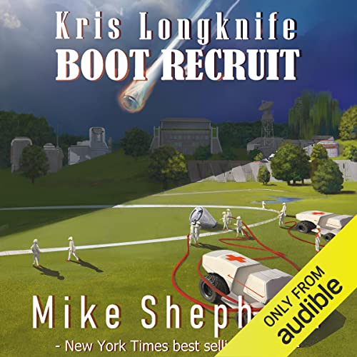 Cover of Boot Recruit