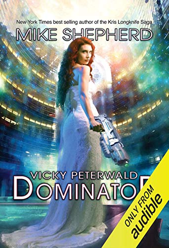 Cover of Dominator