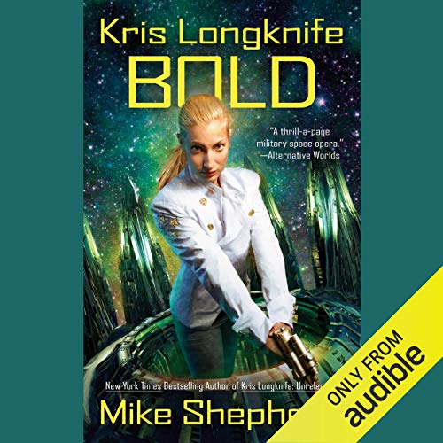 Cover of Bold