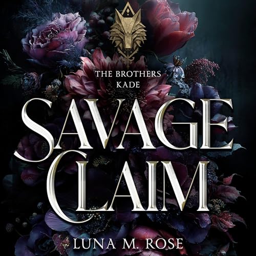 Cover of Savage Claim