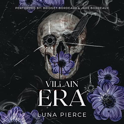 Cover of Villain Era