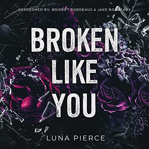 Cover of Broken Like You