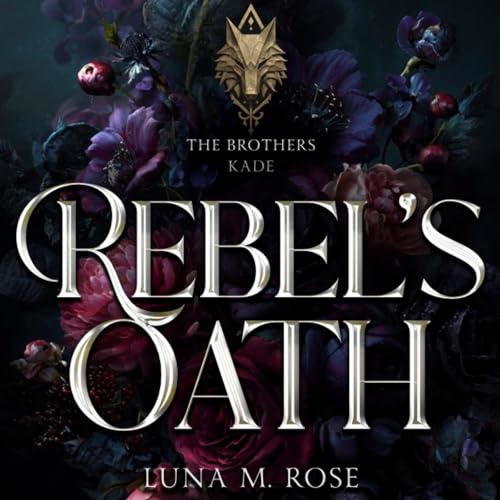 Cover of Rebel's Oath