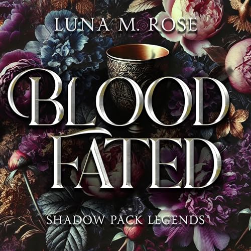 Cover of Blood Fated