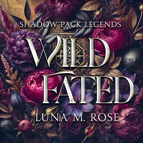 Cover of Wild Fated