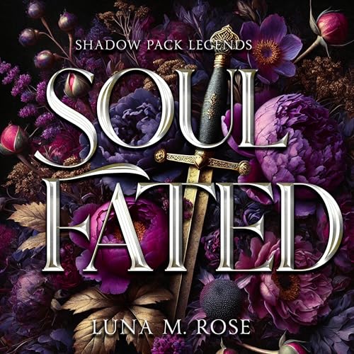 Cover of Soul Fated