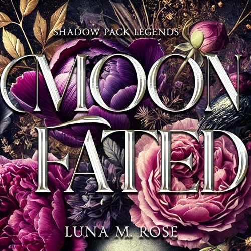 Cover of Moon Fated