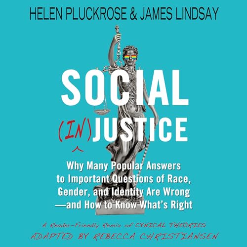 Cover of Social (In)justice